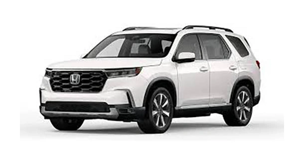 Honda Pilot  (2023-)